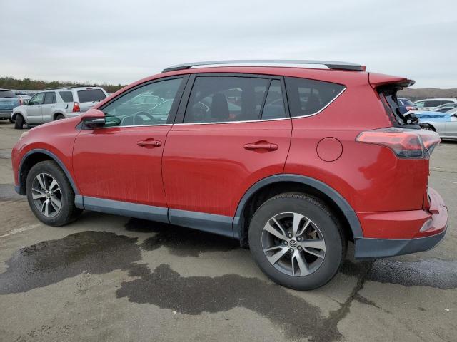 Photo 1 VIN: 2T3RFREV1HW650946 - TOYOTA RAV4 