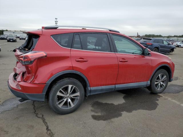 Photo 2 VIN: 2T3RFREV1HW650946 - TOYOTA RAV4 