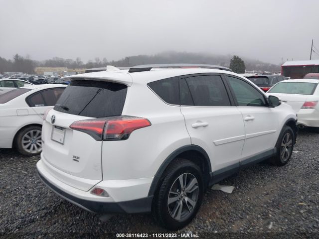 Photo 3 VIN: 2T3RFREV1HW652762 - TOYOTA RAV4 