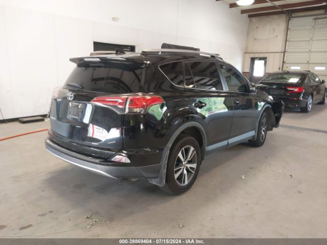 Photo 3 VIN: 2T3RFREV1HW665740 - TOYOTA RAV4 