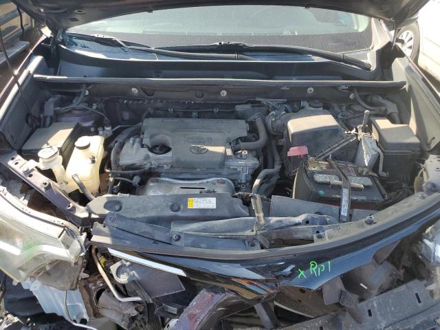 Photo 11 VIN: 2T3RFREV1HW674583 - TOYOTA RAV4 XLE 