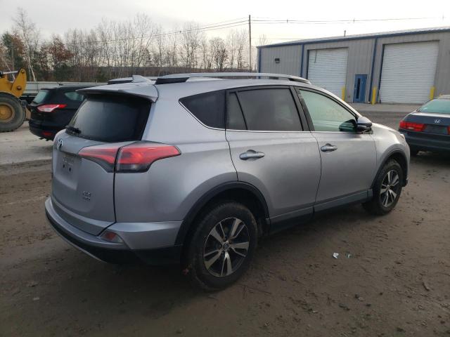 Photo 2 VIN: 2T3RFREV1HW677239 - TOYOTA RAV4 XLE 