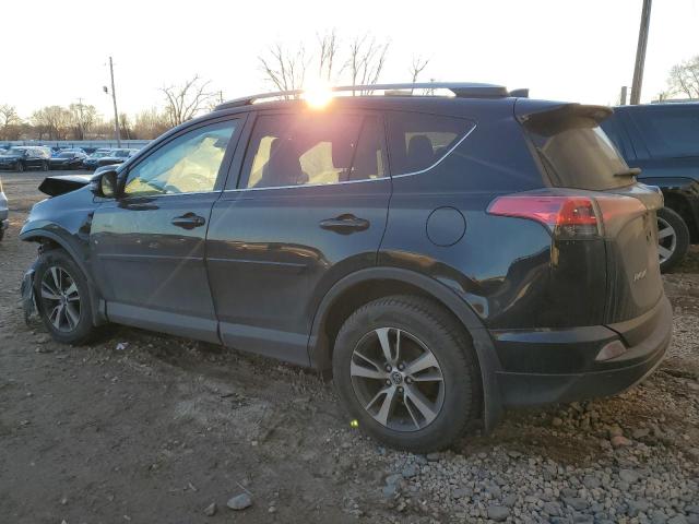 Photo 1 VIN: 2T3RFREV1HW687415 - TOYOTA RAV4 