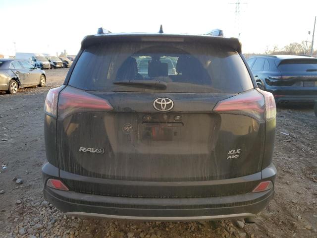 Photo 5 VIN: 2T3RFREV1HW687415 - TOYOTA RAV4 