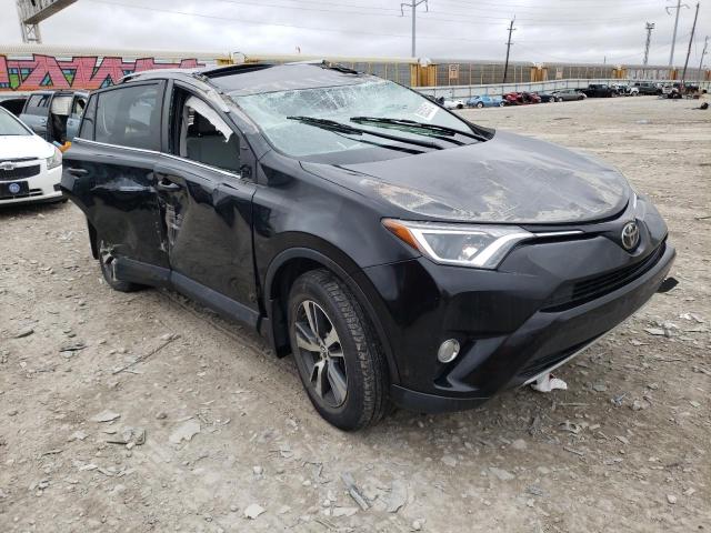 Photo 0 VIN: 2T3RFREV1HW695644 - TOYOTA RAV4 XLE 