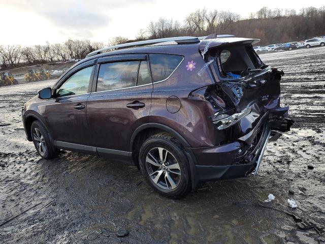 Photo 1 VIN: 2T3RFREV1JW695987 - TOYOTA RAV4 