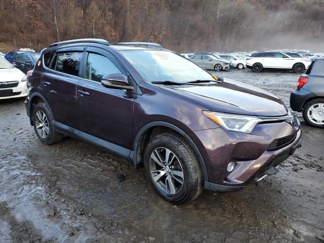 Photo 3 VIN: 2T3RFREV1JW695987 - TOYOTA RAV4 