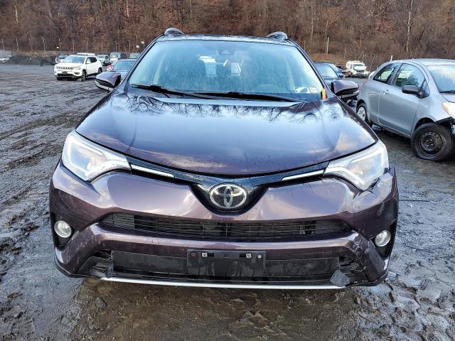 Photo 4 VIN: 2T3RFREV1JW695987 - TOYOTA RAV4 