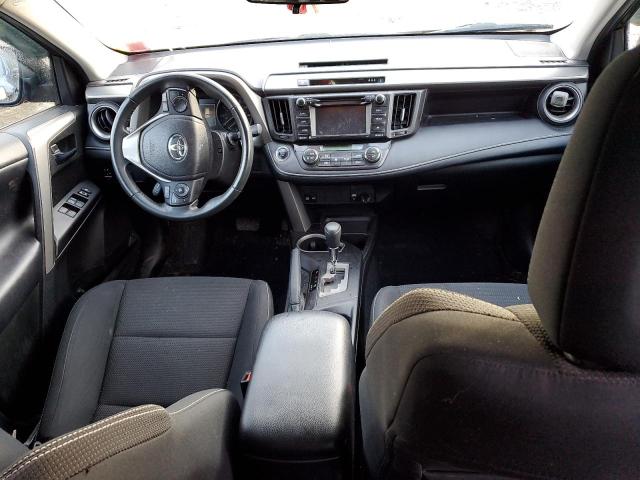 Photo 7 VIN: 2T3RFREV1JW695987 - TOYOTA RAV4 