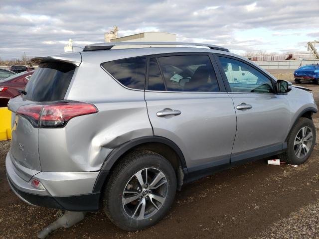 Photo 2 VIN: 2T3RFREV1JW723769 - TOYOTA RAV4 ADVEN 