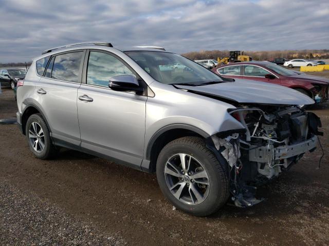 Photo 3 VIN: 2T3RFREV1JW723769 - TOYOTA RAV4 ADVEN 