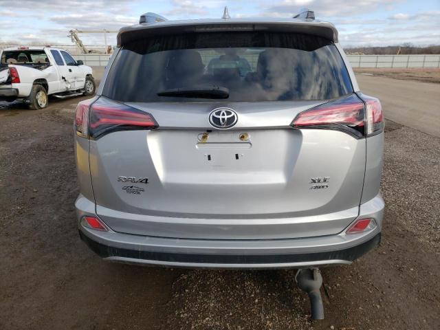 Photo 5 VIN: 2T3RFREV1JW723769 - TOYOTA RAV4 ADVEN 