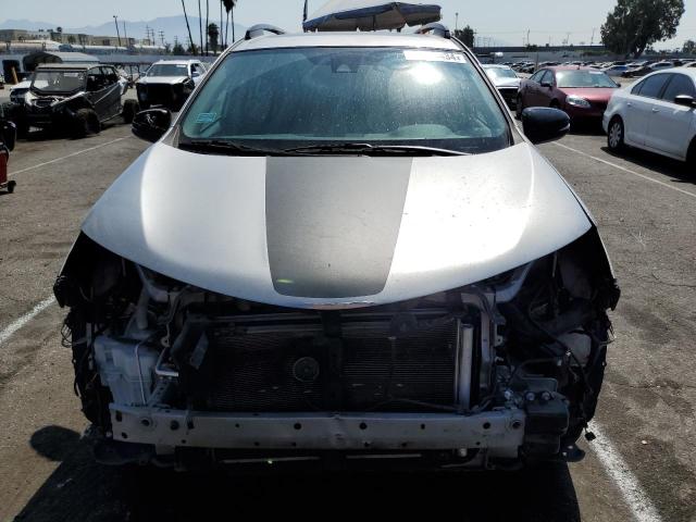 Photo 4 VIN: 2T3RFREV1JW732410 - TOYOTA RAV4 ADVEN 