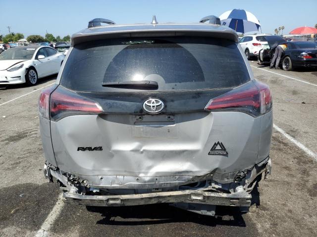 Photo 5 VIN: 2T3RFREV1JW732410 - TOYOTA RAV4 ADVEN 