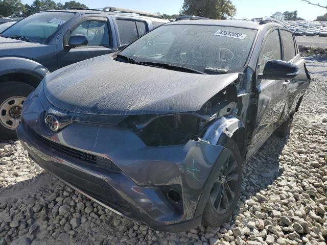 Photo 1 VIN: 2T3RFREV1JW733444 - TOYOTA RAV4 ADVEN 