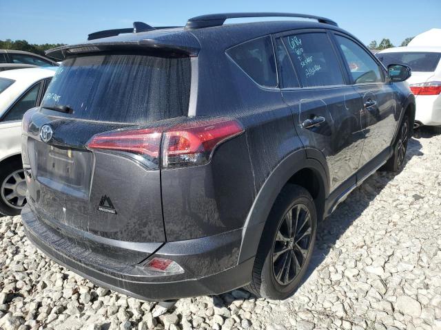 Photo 3 VIN: 2T3RFREV1JW733444 - TOYOTA RAV4 ADVEN 