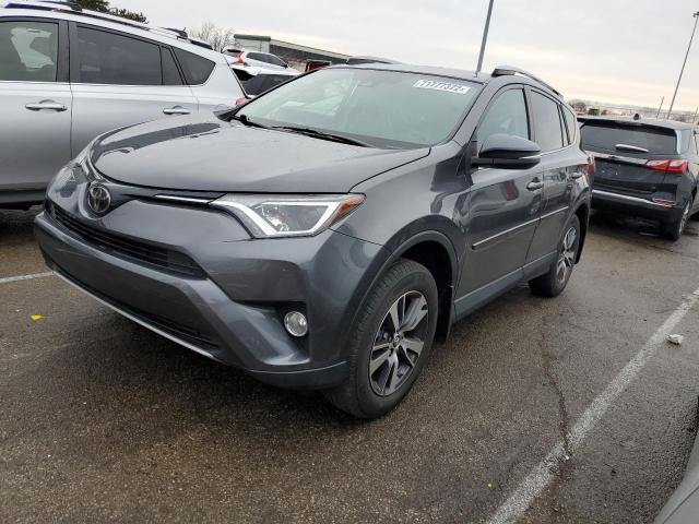 Photo 0 VIN: 2T3RFREV1JW734898 - TOYOTA RAV4 ADVEN 