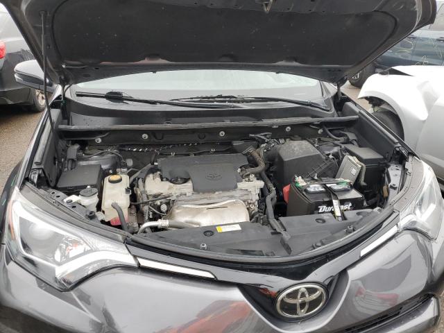 Photo 11 VIN: 2T3RFREV1JW734898 - TOYOTA RAV4 ADVEN 