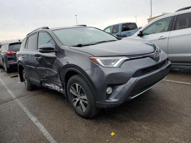 Photo 3 VIN: 2T3RFREV1JW734898 - TOYOTA RAV4 ADVEN 