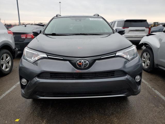 Photo 4 VIN: 2T3RFREV1JW734898 - TOYOTA RAV4 ADVEN 