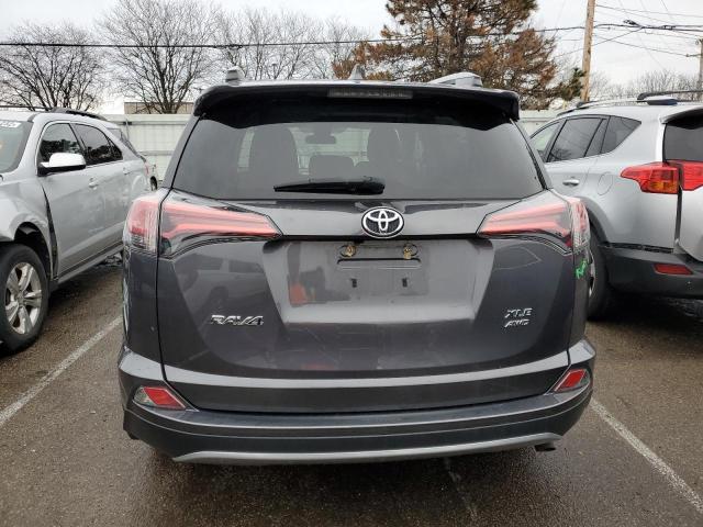 Photo 5 VIN: 2T3RFREV1JW734898 - TOYOTA RAV4 ADVEN 