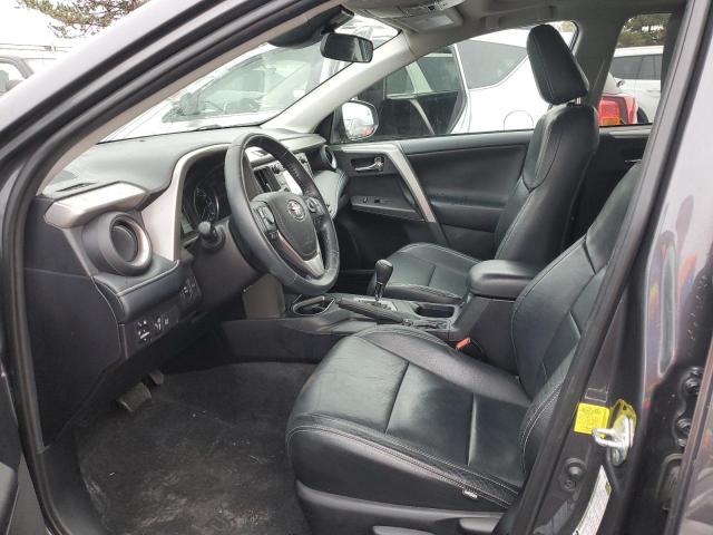 Photo 6 VIN: 2T3RFREV1JW734898 - TOYOTA RAV4 ADVEN 