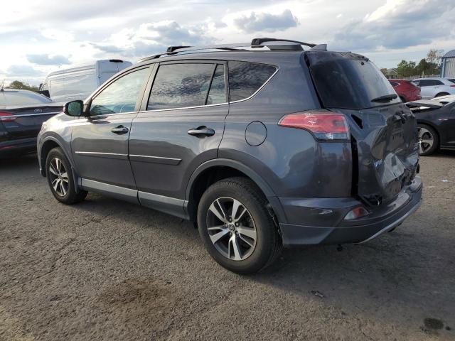 Photo 1 VIN: 2T3RFREV1JW747120 - TOYOTA RAV4 ADVEN 