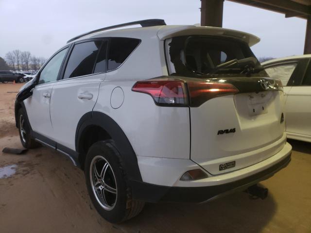 Photo 2 VIN: 2T3RFREV1JW760305 - TOYOTA RAV4 