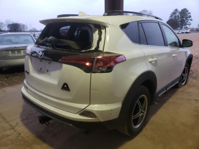 Photo 3 VIN: 2T3RFREV1JW760305 - TOYOTA RAV4 