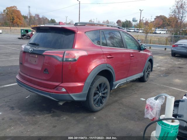 Photo 3 VIN: 2T3RFREV1JW761163 - TOYOTA RAV4 