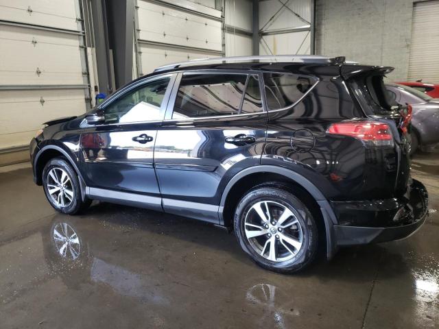 Photo 1 VIN: 2T3RFREV1JW762653 - TOYOTA RAV4 ADVEN 