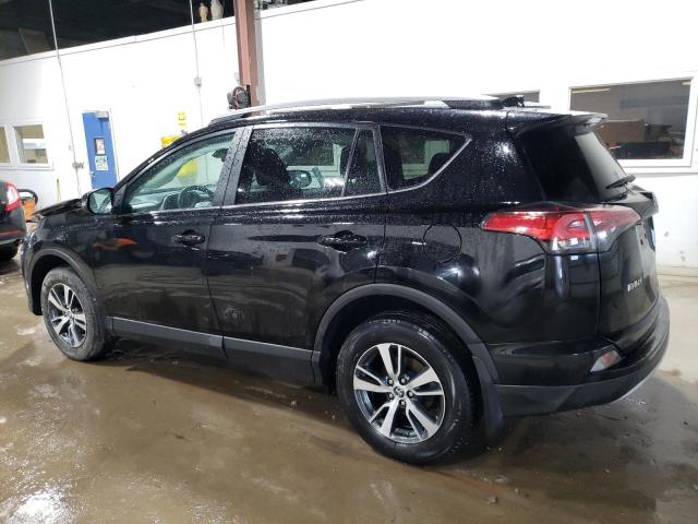 Photo 1 VIN: 2T3RFREV1JW769991 - TOYOTA RAV4 ADVEN 