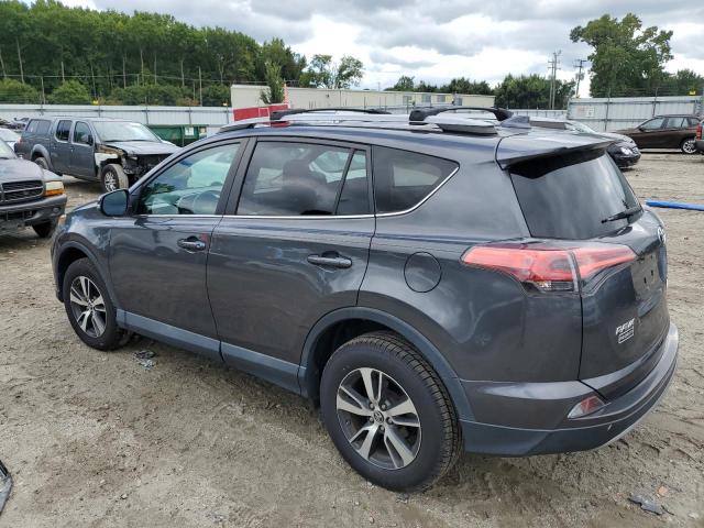 Photo 1 VIN: 2T3RFREV1JW770719 - TOYOTA RAV4 ADVEN 