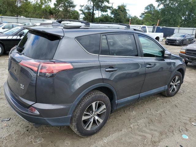 Photo 2 VIN: 2T3RFREV1JW770719 - TOYOTA RAV4 ADVEN 