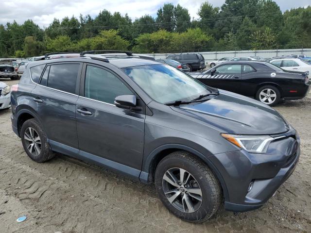 Photo 3 VIN: 2T3RFREV1JW770719 - TOYOTA RAV4 ADVEN 