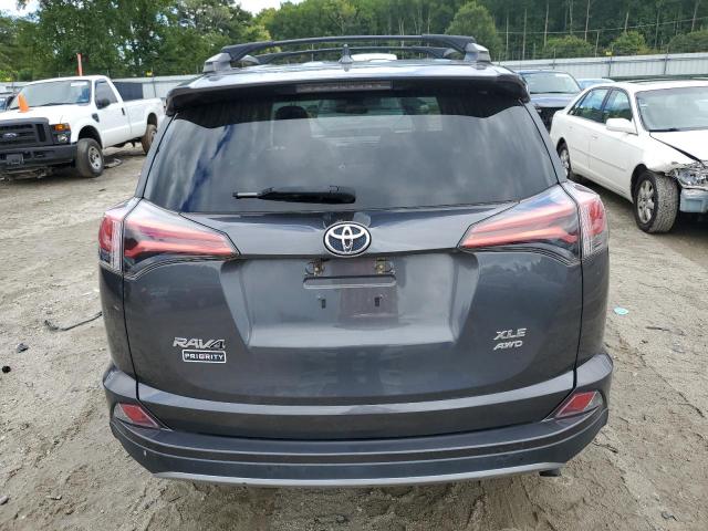 Photo 5 VIN: 2T3RFREV1JW770719 - TOYOTA RAV4 ADVEN 