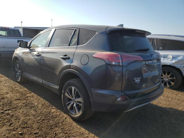 Photo 1 VIN: 2T3RFREV1JW785138 - TOYOTA RAV4 ADVEN 