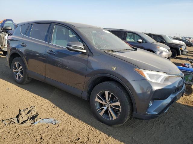 Photo 3 VIN: 2T3RFREV1JW785138 - TOYOTA RAV4 ADVEN 