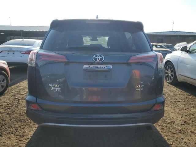 Photo 5 VIN: 2T3RFREV1JW785138 - TOYOTA RAV4 ADVEN 