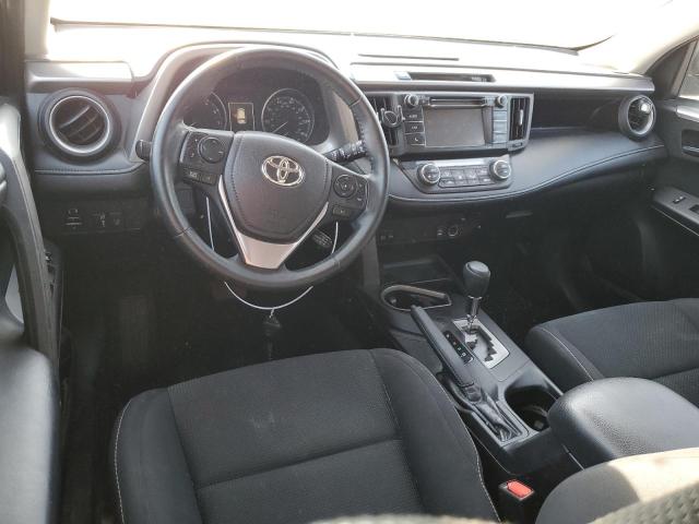 Photo 7 VIN: 2T3RFREV1JW785138 - TOYOTA RAV4 ADVEN 