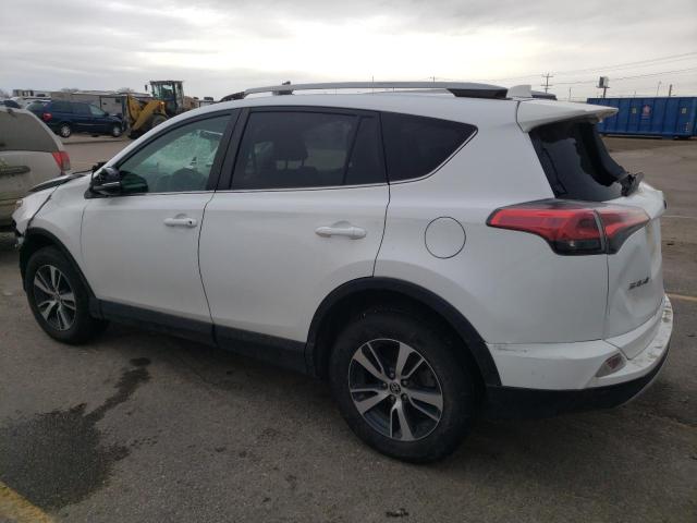 Photo 1 VIN: 2T3RFREV1JW786113 - TOYOTA RAV4 ADVEN 