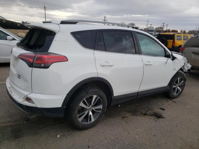 Photo 2 VIN: 2T3RFREV1JW786113 - TOYOTA RAV4 ADVEN 