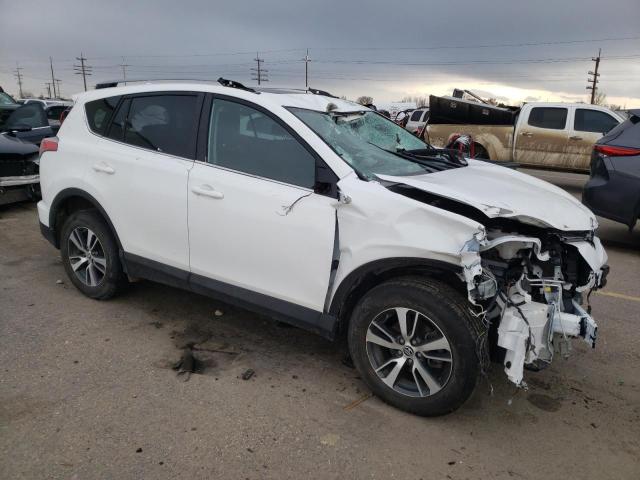 Photo 3 VIN: 2T3RFREV1JW786113 - TOYOTA RAV4 ADVEN 