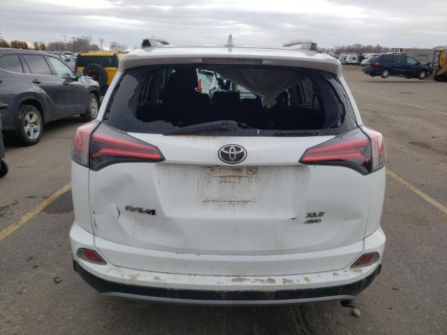 Photo 5 VIN: 2T3RFREV1JW786113 - TOYOTA RAV4 ADVEN 