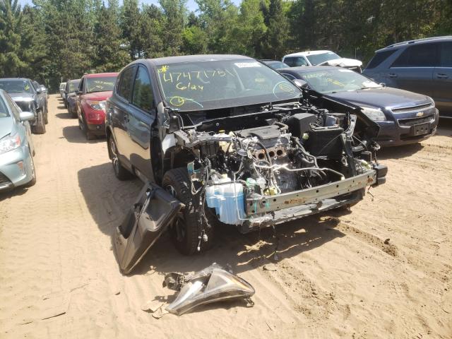 Photo 0 VIN: 2T3RFREV1JW788282 - TOYOTA RAV4 ADVEN 