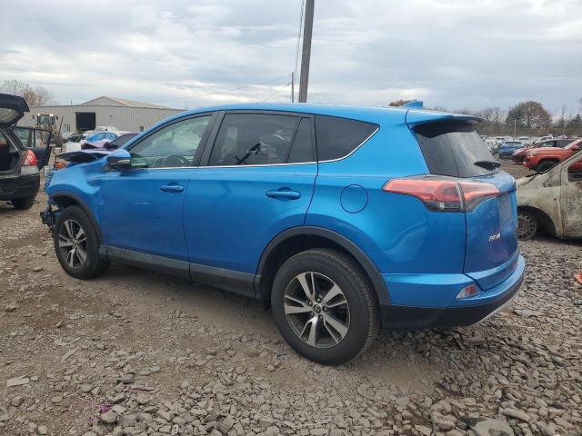 Photo 1 VIN: 2T3RFREV1JW790856 - TOYOTA RAV4 ADVEN 