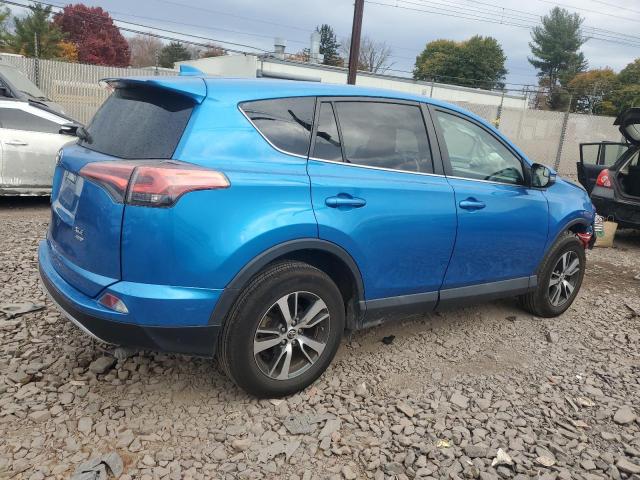 Photo 2 VIN: 2T3RFREV1JW790856 - TOYOTA RAV4 ADVEN 