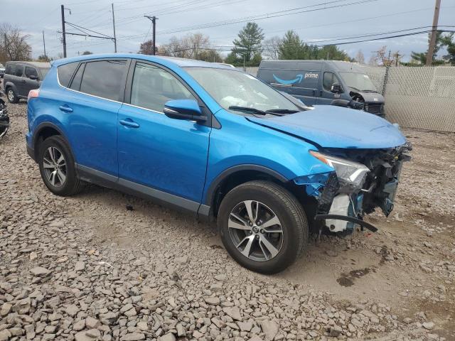 Photo 3 VIN: 2T3RFREV1JW790856 - TOYOTA RAV4 ADVEN 