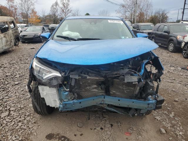 Photo 4 VIN: 2T3RFREV1JW790856 - TOYOTA RAV4 ADVEN 