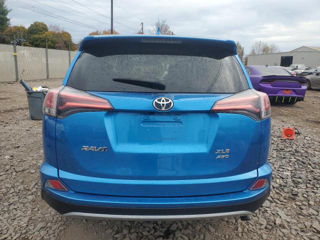 Photo 5 VIN: 2T3RFREV1JW790856 - TOYOTA RAV4 ADVEN 